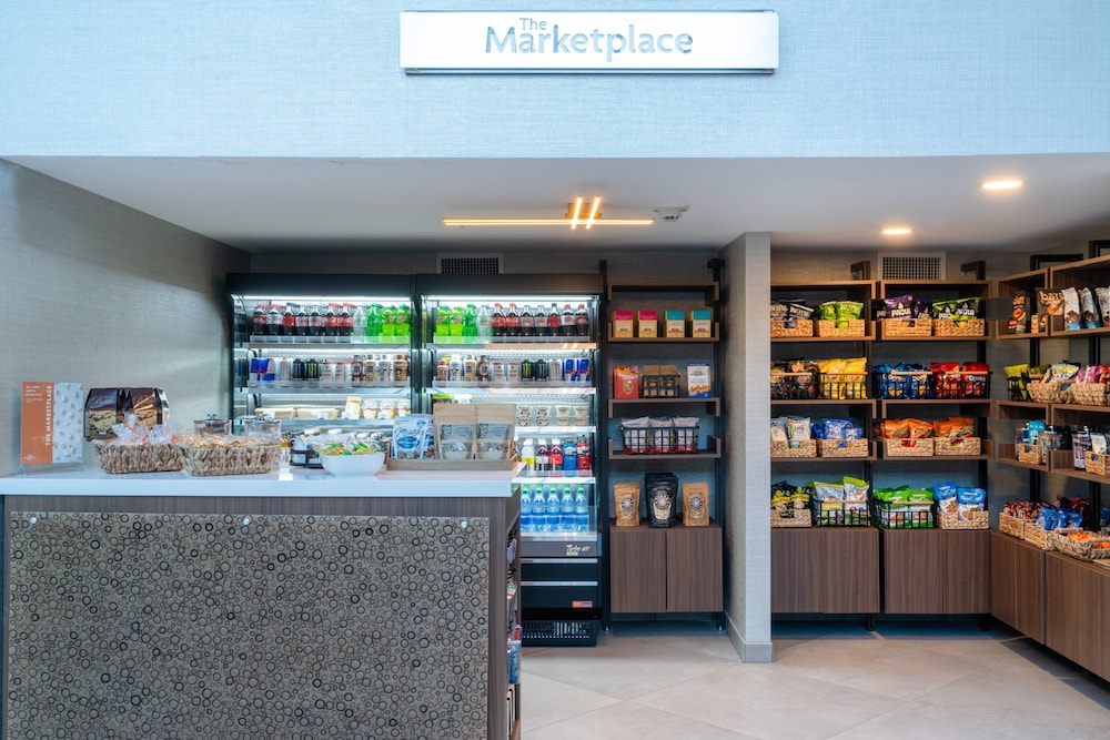 Crowne Plaza Atlanta NE Norcross by IHG - photo 36