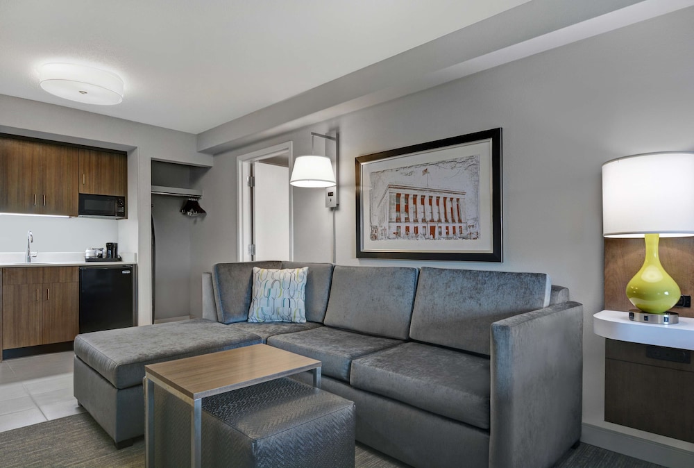 Hampton Inn Gallatin - photo 22