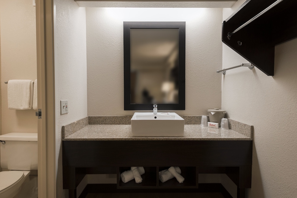 Red Roof Inn PLUS Chicago Willowbrook - photo 27