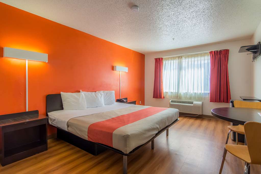 Motel 6 Dallas TX North Richardson - photo 12