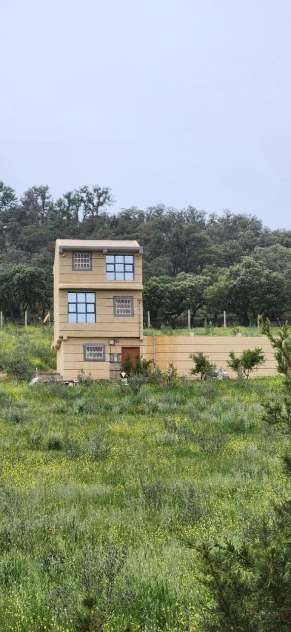 AYA Farm Ferme d’hotes Aguelmous in Khenifra, Morocco