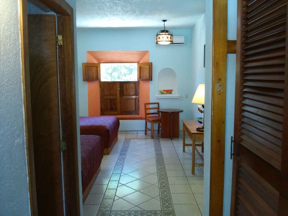 Hotel Mision Catavina — Ensenada — photo 5