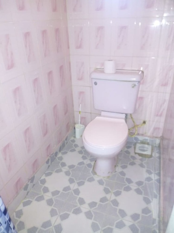 Ropaka Hotel — Mombasa — photo 3
