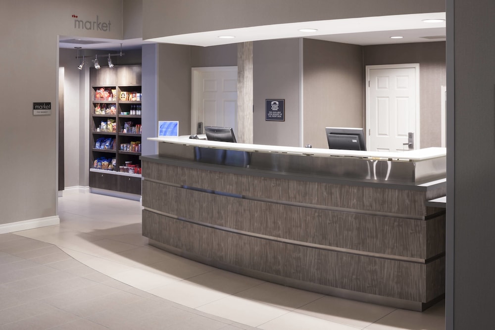 Residence Inn By Marriott Denver Highlands Ranch - photo 26
