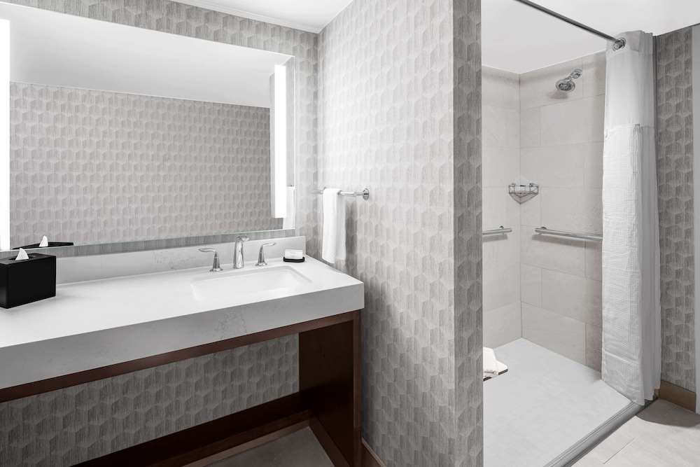 Embassy Suites by Hilton Nashville Airport - photo 27