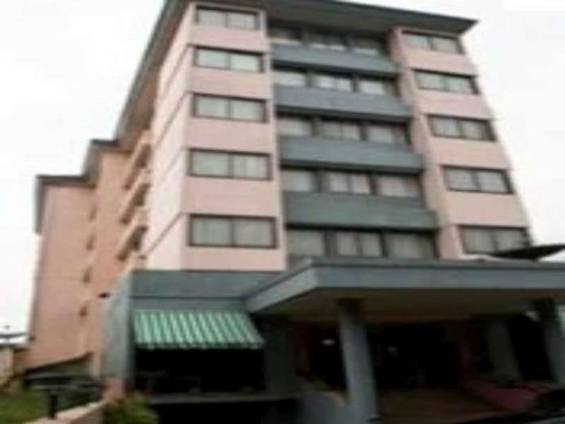 Royal Merdeka - carbon neutral hotel in Bandung