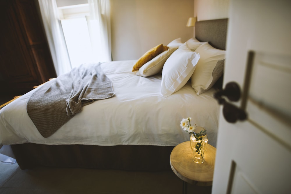 Moonfrà — 4-Star Luxury Hotel in Antignano, Italy
