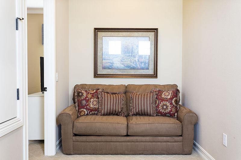 Villa W142 Golden Bear Dr Reunion Resort 4 Bedroom Villa - photo 11