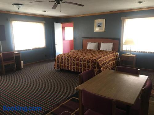 Grand Motel — hotel in Hastings