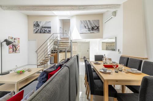 Magnifique Loft Cannes - last minute hotel in Cannes
