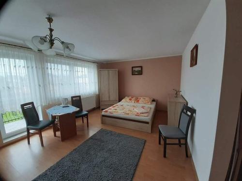 Pokoje Bursztynowa - last minute hotel in Unknown City
