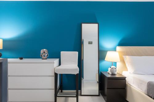 Lovely Cozy Apartment Parioli — 4-Star Luxury Hotel in Rome, Italy