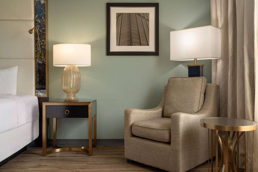 Wyndham Garden Pittsburgh Airport - photo 6