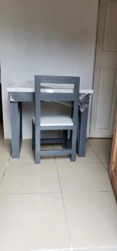 Buckingham Palace in Johannesburg, South Africa