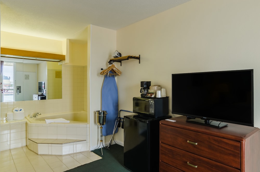 Alamo Inn & Suites - photo 24