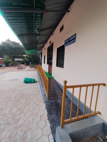 Vanasiri Cottage — 5-Star Luxury Hotel in Sakleshpur, India