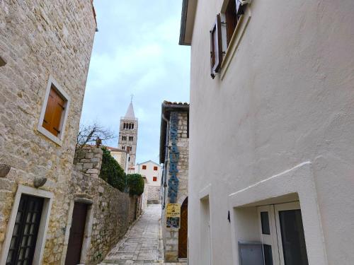 House Nonina kuca — 4-Star Luxury Hotel in Rab, Croatia