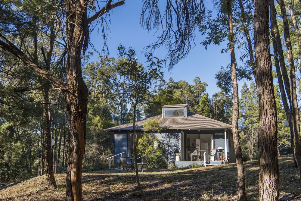 Bandalong Cottages in Mudgee, Australia