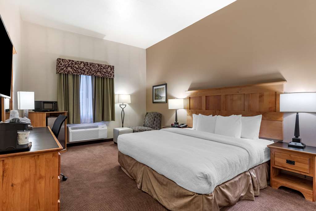 Best Western Brighton Inn - photo 26