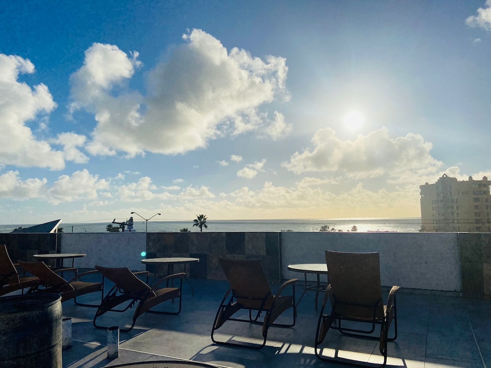 Hotel Fiesta Rosarito in Rosarito, Mexico