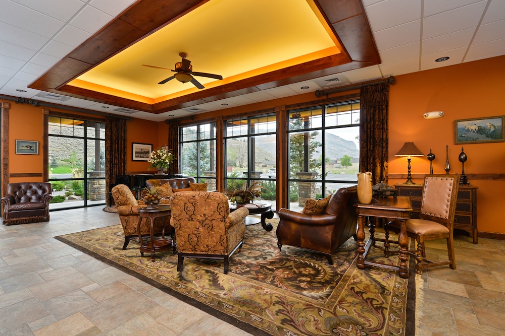 The Cody Hotel in Cody, United States