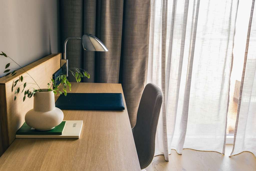 Clarion Hotel Sea U — Helsingborg — photo 5
