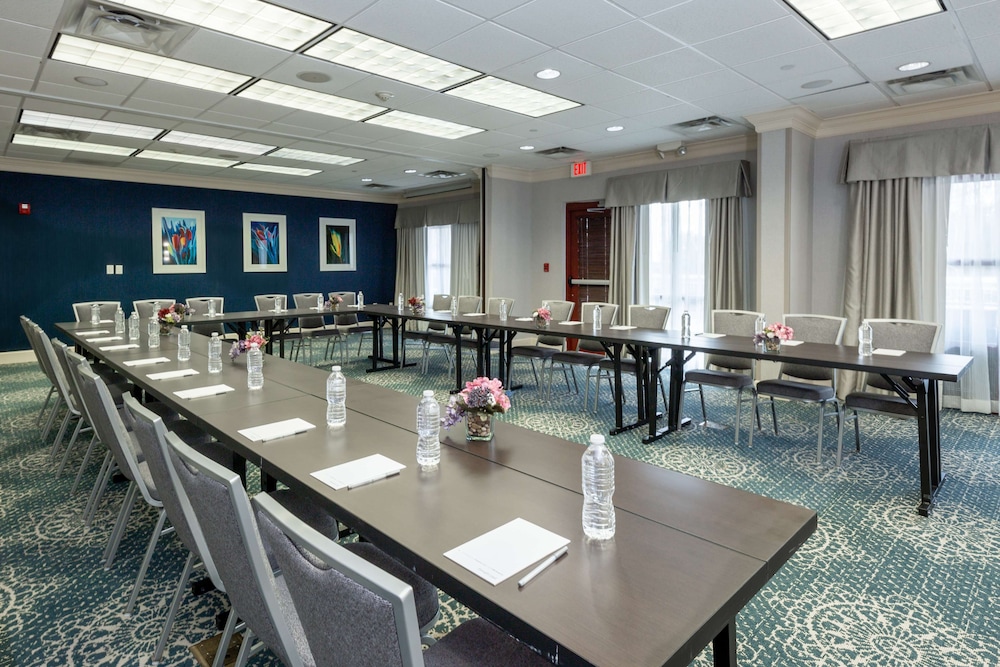 Hampton Inn Lawrenceville Duluth - photo 65