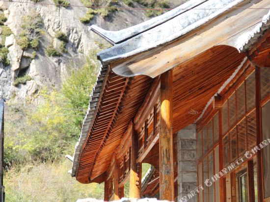 Zheli Resort Wuling Mountain — hotel in Xinglong