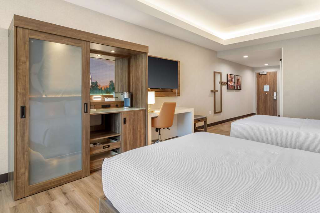 Cambria Hotel Pigeon Forge - photo 46