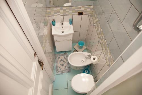 Maman Suite city center near Molo Beverello — 4-Star Luxury Hotel in Naples, Italy