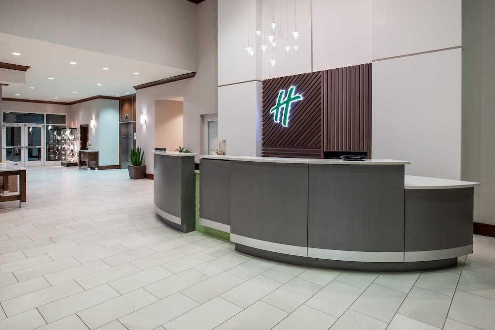 Holiday Inn Gulfport Airport by IHG - photo 51