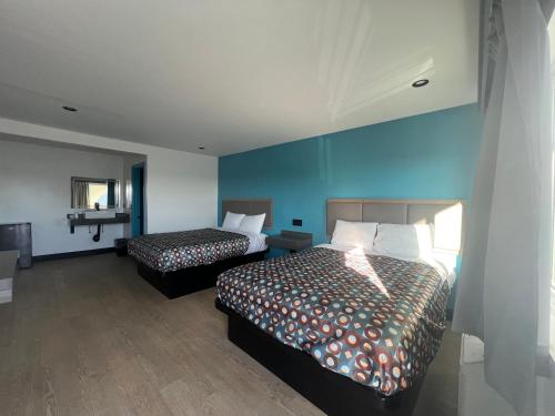 Arlo Motel near LAX SoFi Stadium - photo 19