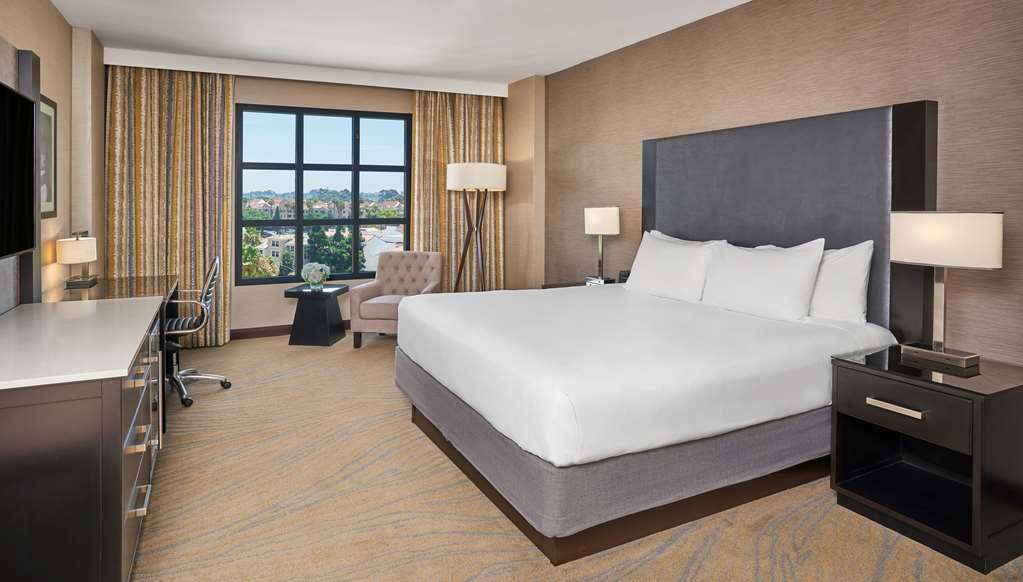 Hyatt Regency La Jolla - photo 37