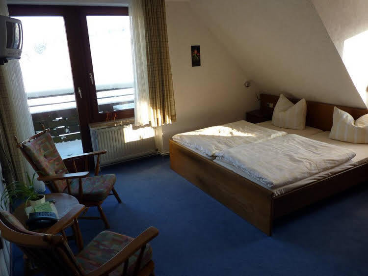 Hoffmanns Hotel Waldfrieden Garni — hotel in Sankt Andreasberg