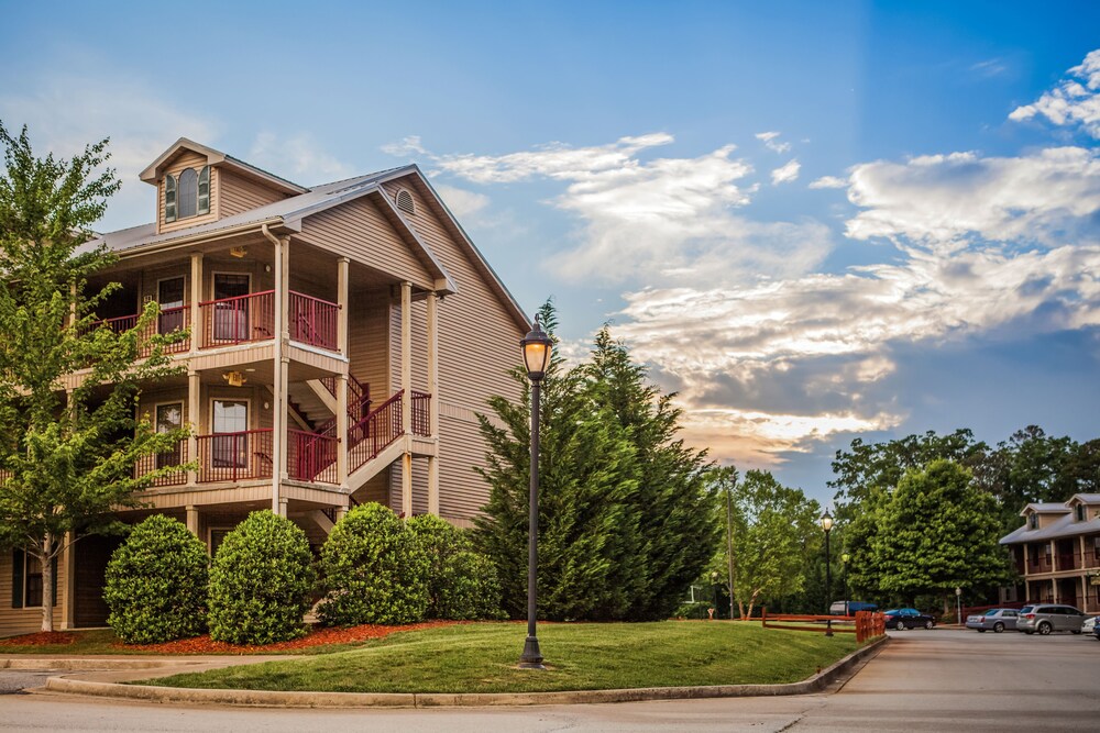 Silverleaf Resort - photo 7