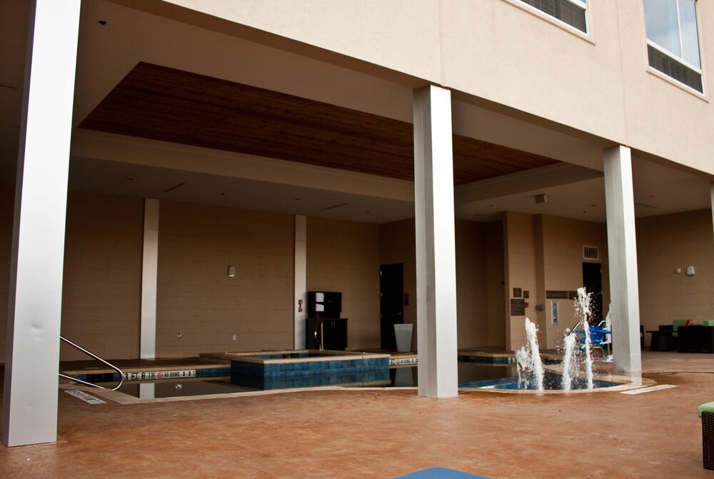 Hotel Indigo Waco Baylor By Ihg - photo 54
