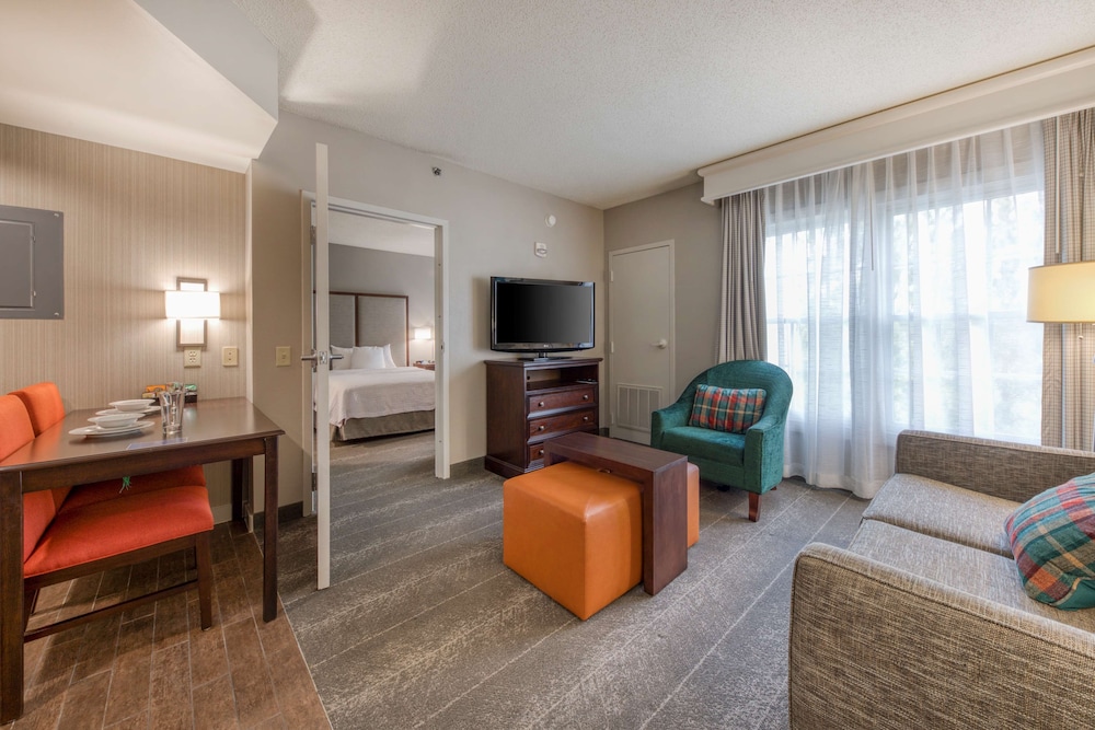 Homewood Suites by Hilton Olmsted Village - photo 39
