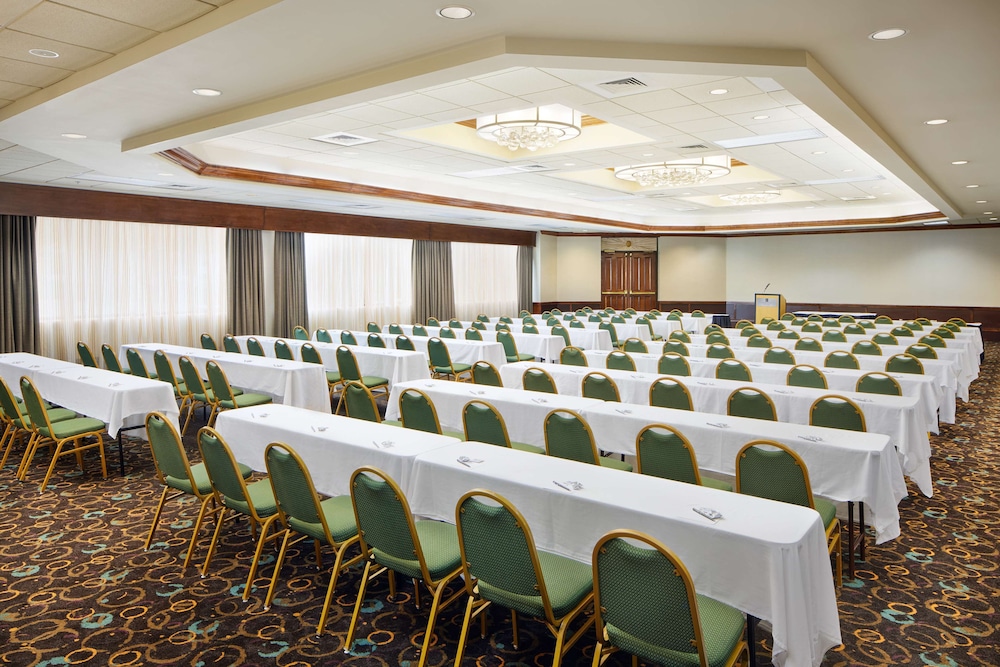Embassy Suites by Hilton Greensboro Airport - photo 36