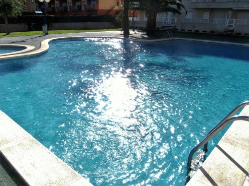 Blaumar 2D - carbon neutral hotel in L'estartit
