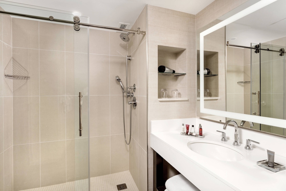 Nashville Marriott at Vanderbilt University - photo 19