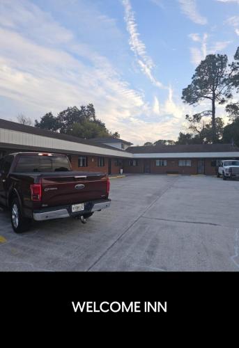 Welcome Inn — hotel in St Marys