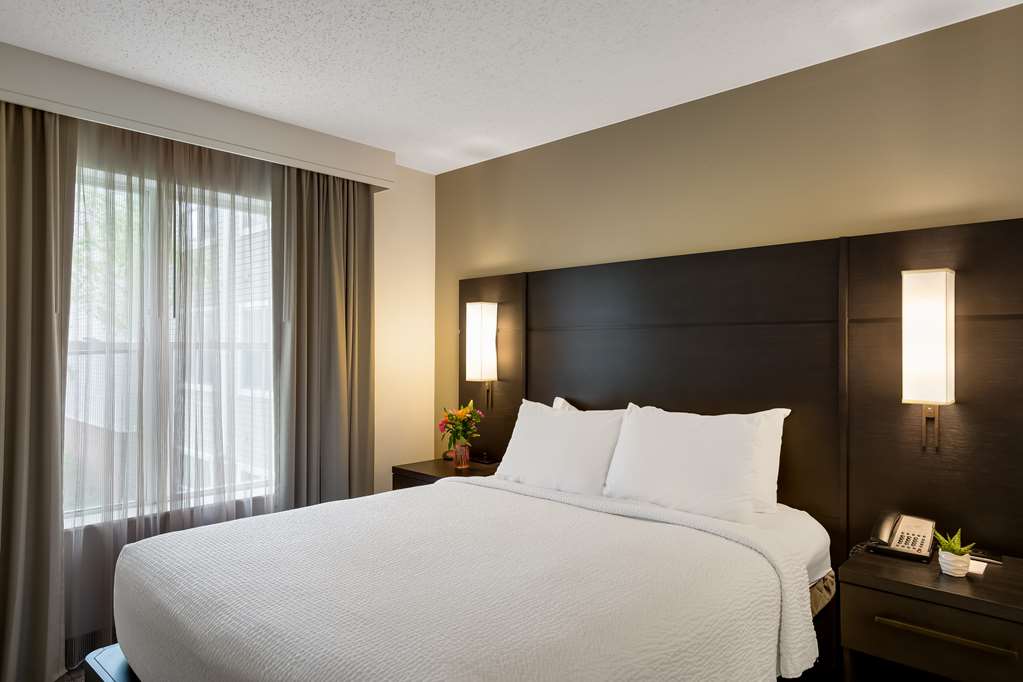 Sonesta ES Suites Parsippany Morris Plains - photo 15