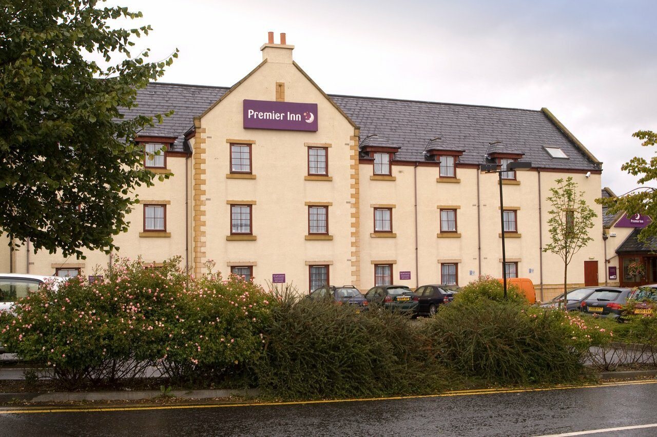 Premier Inn Edinburgh A1 Hotel - carbon neutral hotel in Edinburgh