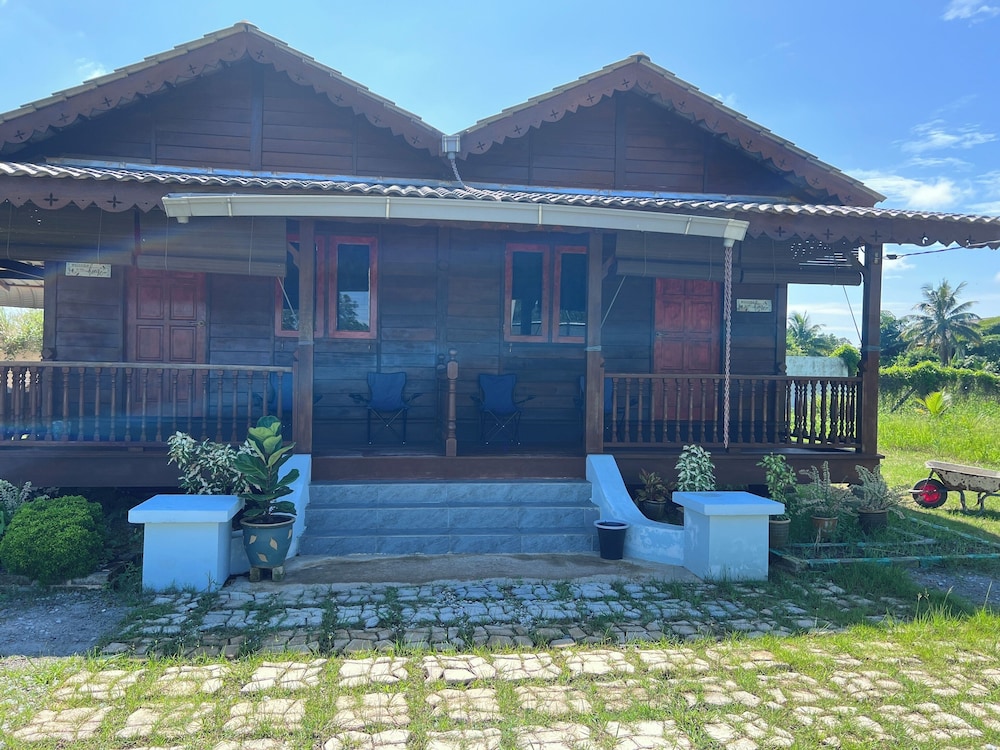 Hotel O Sri Ayu Inn — hotel in Gurun
