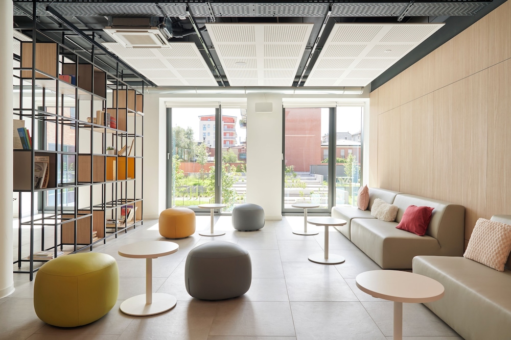 aparto Milan Durando - last minute hotel in Milan