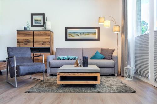 Aparthotel Ostseeallee Aparthotel Ostseeallee 2 10 in Ostseebad Boltenhagen, Germany