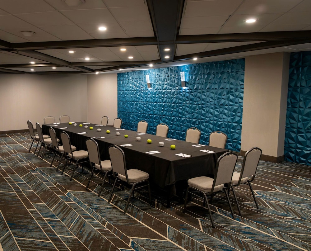 Embassy Suites by Hilton Chicago Schaumburg Woodfield - photo 42