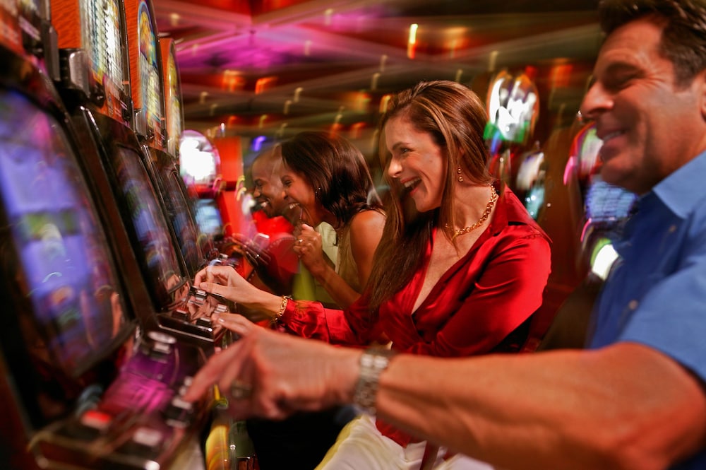 Seminole Hard Rock Hotel & Casino Tampa - photo 57