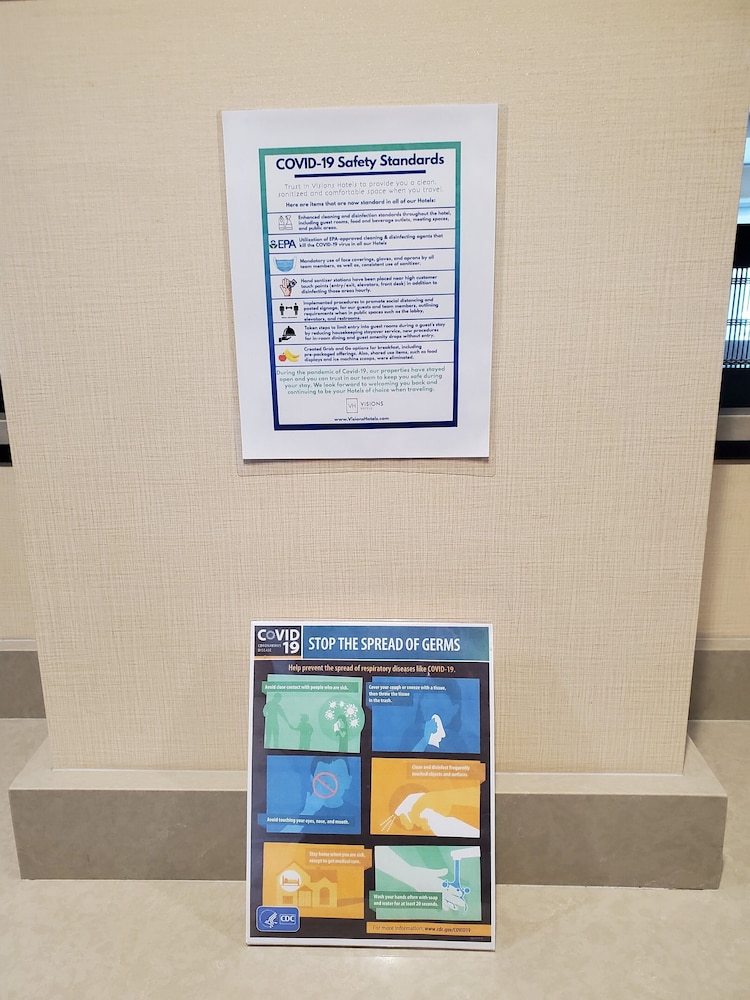 TownePlace Suites by Marriott Syracuse Liverpool - photo 3