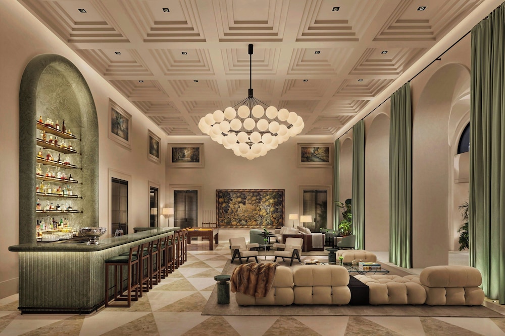 The Lake Como Edition — 5-Star Luxury Hotel in Griante, Italy